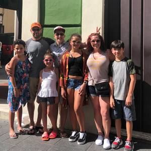 Meet your Posher, Alicia